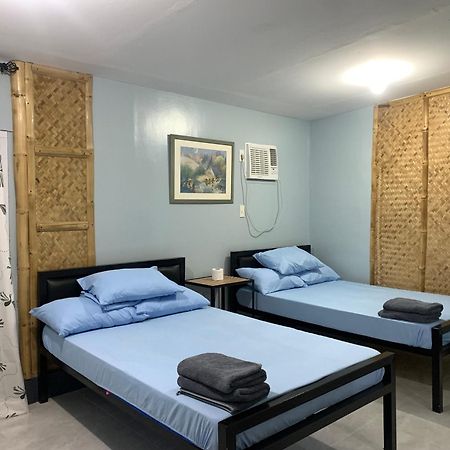 Altheos Place Romblon Cottage 2 Экстерьер фото